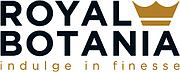 Logo of Royal Botania