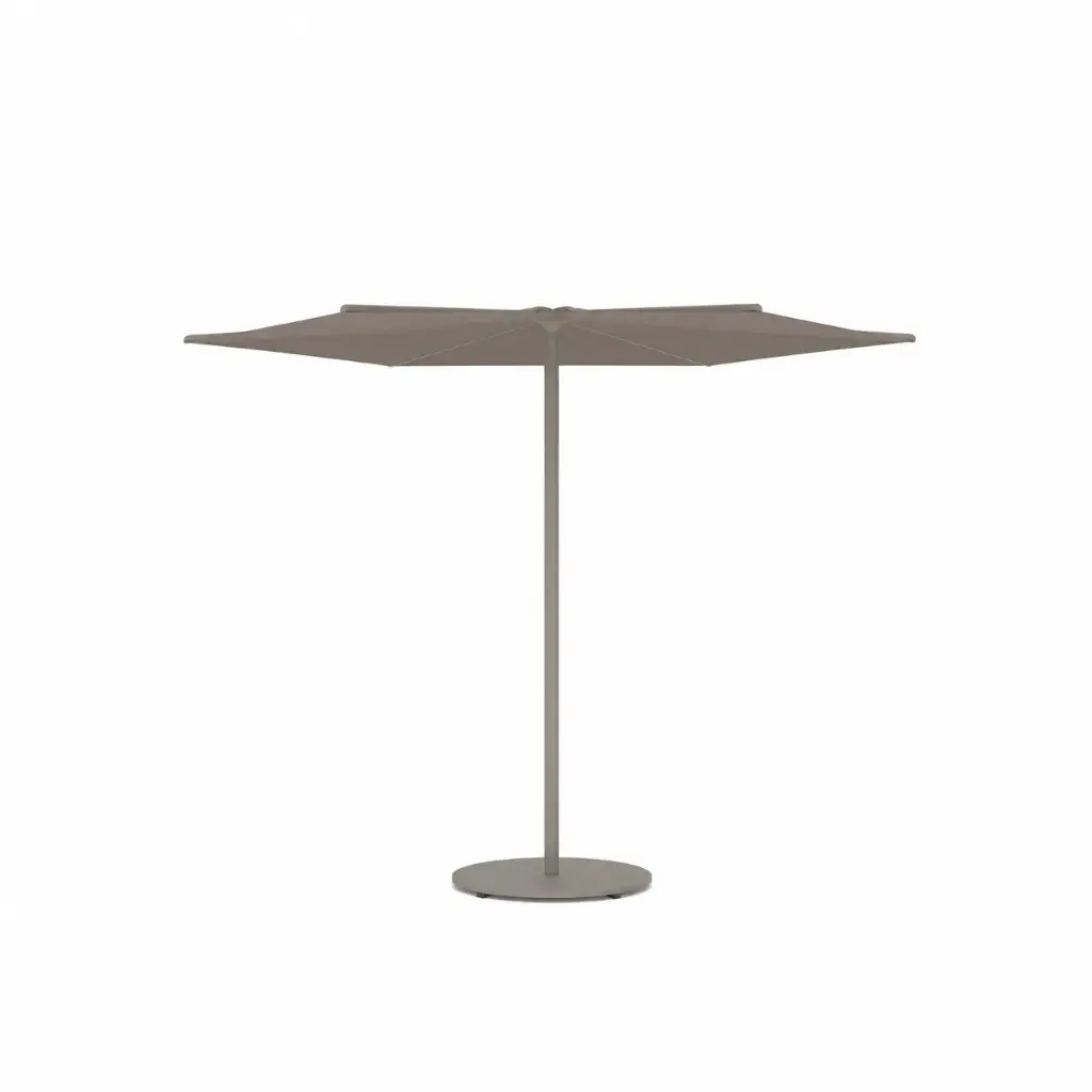 OAZZ300SCAU (KIT ROUND BASE) 