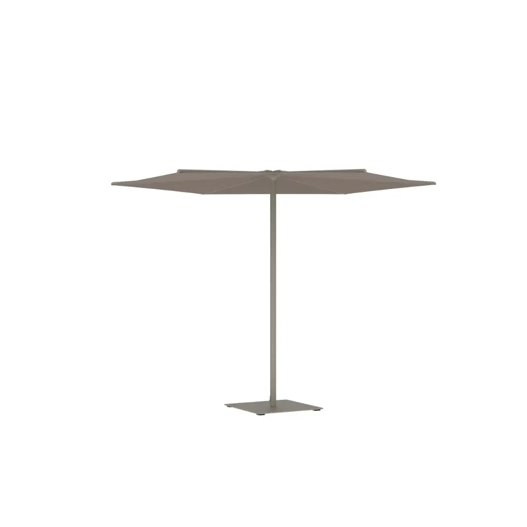 OAZZ300SCAU (KIT SQUARE BASE) 