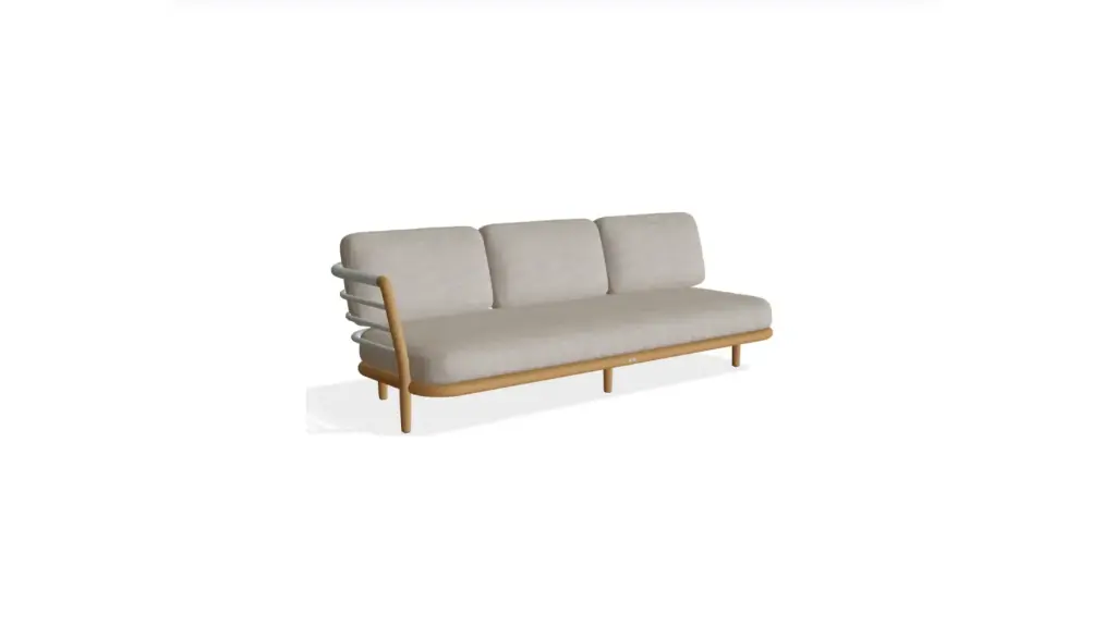 ARCL225RWUPHSG (KIT WITH CUSHIONS IN SBB)