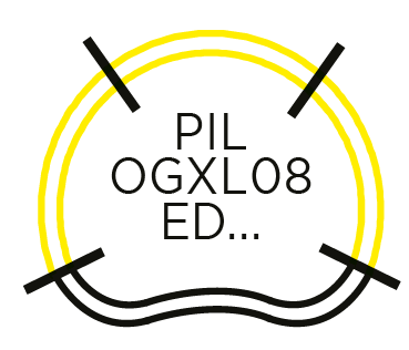 PILOGXL08EDNLD