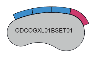 ODCOGXL01BSET01