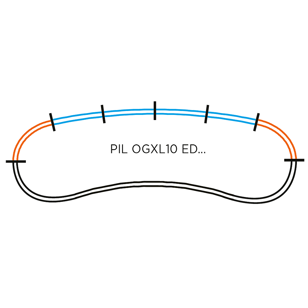 PILOGXL10EDNLD