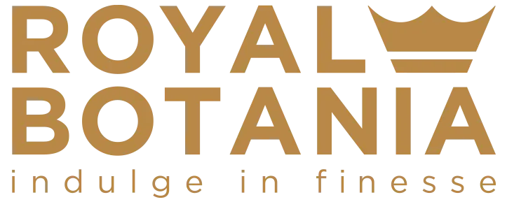 Royal Botania Quick Ship