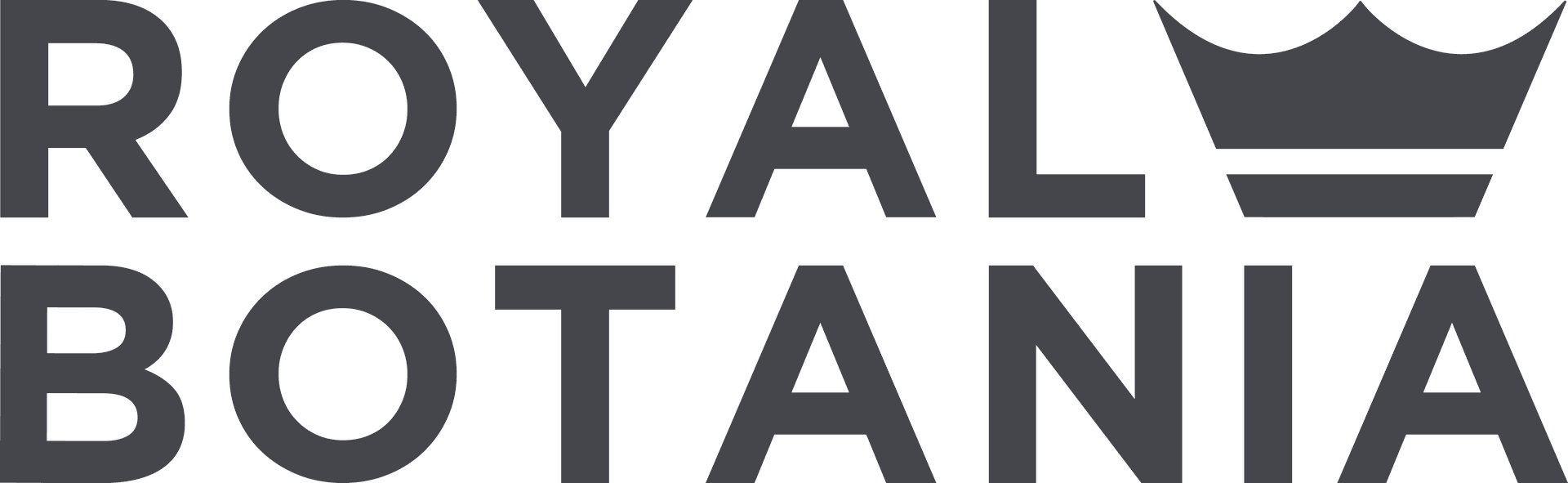 Royal Botania Quick Ship